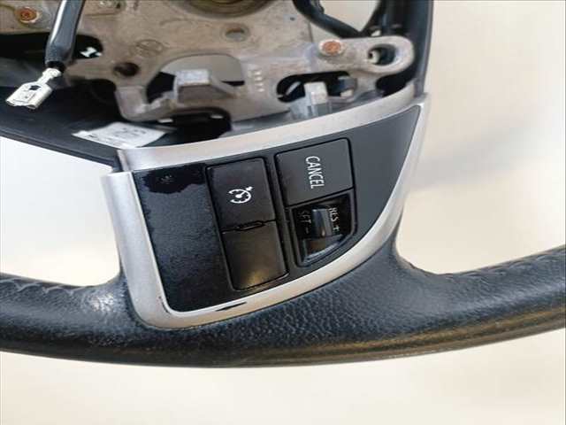 Foto 3ª: Volante Mitsubishi ASX KAITEKI 2WD 150CV