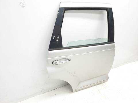 Foto 2ª: Puerta Trasera Derecha Chrysler PT Cruiser 1.6 CLASSIC [EJD] (2000)