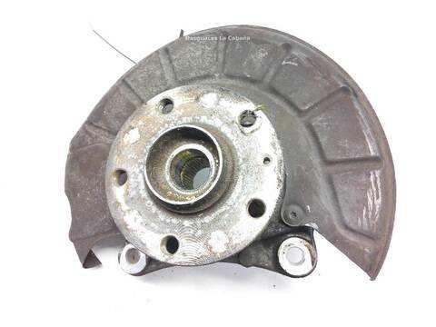 Mangueta Delantera Derecha Volkswagen Passat 1.9 TDI