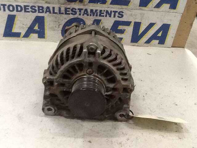 Alternador Renault Scenic 1.4 0CV