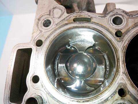 Foto 3ª: Bloque Motor Land Rover Evoque 200 CV 147KW [PT204 AJ20P4] (2021)