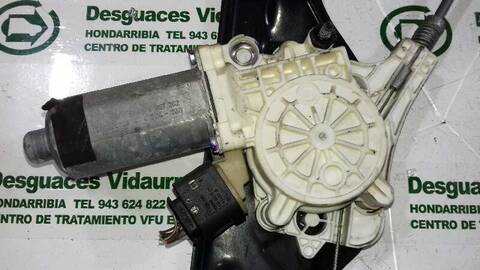 Foto 3ª: Elevalunas Eléctrico Delantero Derecho Bmw X5 3.0 TD CAT 235CV 173KW [306D3] (2007)