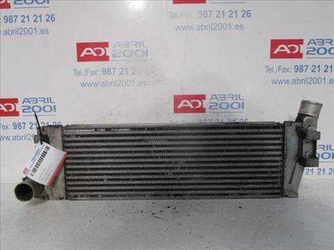 Intercooler Renault Scenic 1.5 DCI JM1E) 106CV 78KW JM)