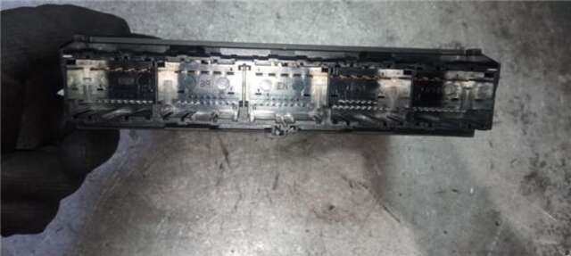 Foto 2ª: Centralita Motor ECU Ford Focus 1.8 TDCI [F9DA]