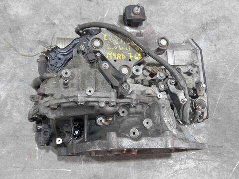 Foto 2ª: Caja Cambios Automatica Renault Espace 2.0 DCI JK03 JK04 JK1C JK1G JK1J JK1K) 173CV 127KW