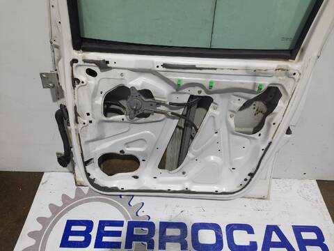 Foto 3ª: Puerta Delantera Derecha Citroen Jumpy 1.9 DIESEL 69CV [D/ WJY] (2003)