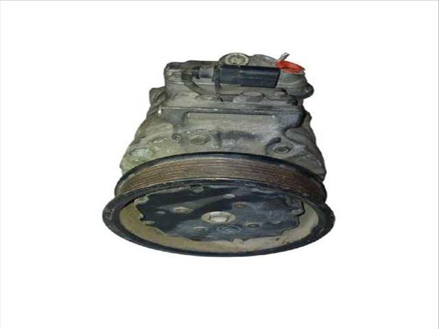 Compresor Aire Acondicionado Volkswagen Touareg 3.2 V6 220CV