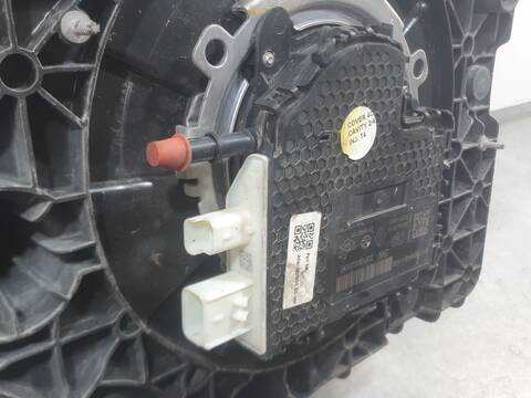 Foto 3ª: Deposito AdBlue Fiat Talento 2.0 ECOJET 120CV 88KW FURGONETA [M9R710] (2021)