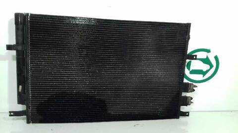 Foto 3ª: Radiador Calefaccion A.A. Alfa Romeo 159 1.9 JTD M) 16V CAT 150CV 110KW [939A2000] (2007)