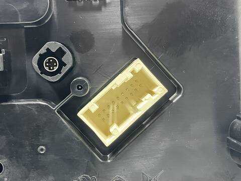 Foto 2ª: Cuadro de Instrumentos Citroen C5 HN05 AIRCROSS (2019)