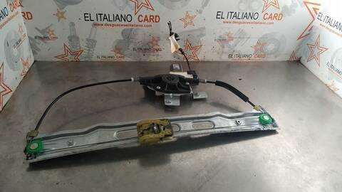 Foto 1ª: Elevalunas Eléctrico Delantero Izquierdo Ford Transit AMBIENTE 75CV 55KW [UGCB] (2015)