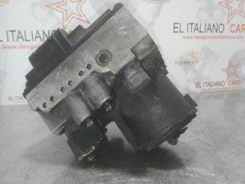 Foto 4ª: Abs Mercedes Clase E 180 290 TD 210.017) BERLINA 129CV 95KW [602982] (1997)