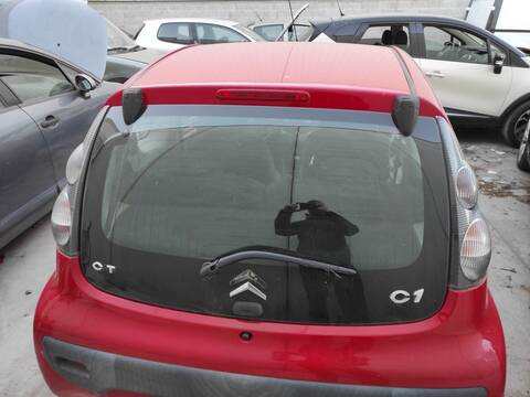 Portón Citroen C1 CFA