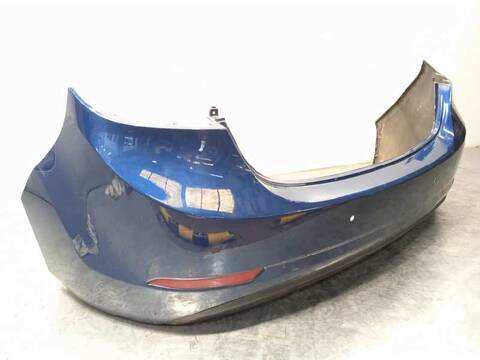 Foto 2ª: Paragolpes Trasero Hyundai Elantra TECNO 132CV 97KW [G4FG] (2014)