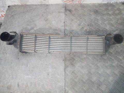 Foto 1ª: Intercooler Mercedes Clase C 160 220 CDI 203.006) BERLINA 143CV 105KW [OM611962] (2000)