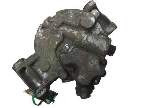 Foto 2ª: Compresor Aire Acondicionado Toyota Corolla 2.2 D-4D AUR10_ AUR10R) (2004)