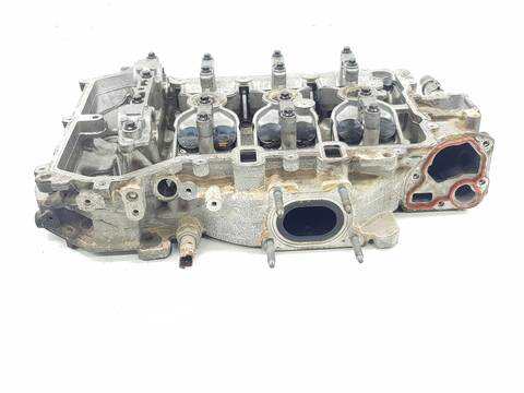 Foto 2ª: Culata Citroen C3 C-SERIES 130CV 97KW (2015)