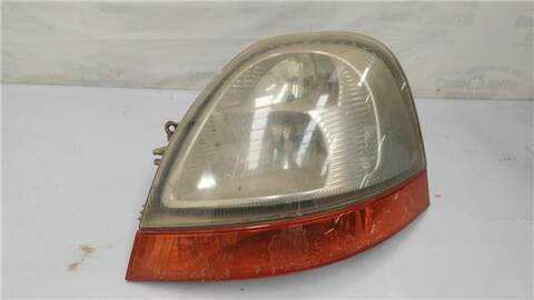 Faro Izquierdo Renault Master 2.5 MINI - BUS 9 - PLAZAS L1H1 [2 5 LTR. - 88 KW DCI DIESEL CAT] 120CV
