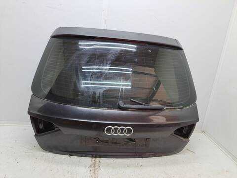 Foto 1ª: Portón Audi A4 BASICO AVANT 170CV 125KW [CAH] (2011)