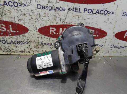 Motor Limpia Delantero Mitsubishi Montero 2.5 TD GLS 99CV 73KW