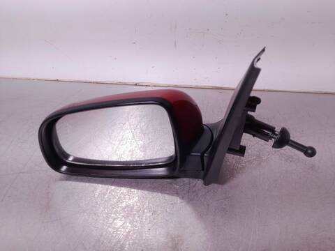 Retrovisor Izquierdo Chevrolet Aveo 1.4 CAT 94CV 69KW