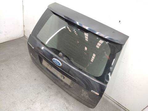 Foto 2ª: Portón Ford Focus 1.8 TDCI TURNIER 115CV 85KW [KKDA] (2008)