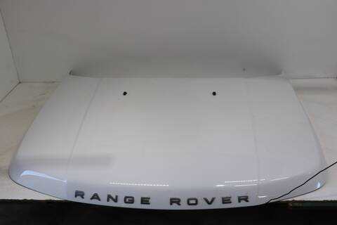 Foto 1ª: Capot Land Rover Range V6 TD HSE 245CV 180KW (2011)