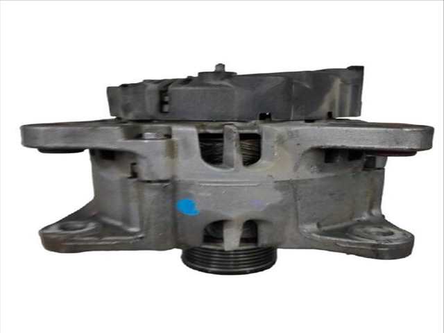Alternador Renault Captur 1.5 DCI 90 J5N4 J5M5 J5MW J5M6 J5AL J5AJ)
