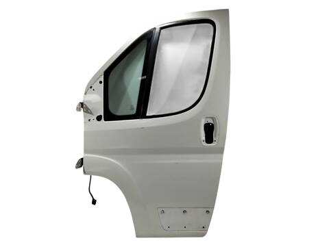 Puerta Delantera Izquierda Fiat Ducato 2.3 JTD CAT 120CV