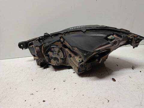 Foto 3ª: Faro Derecho Jaguar XF 204DTH (2019)
