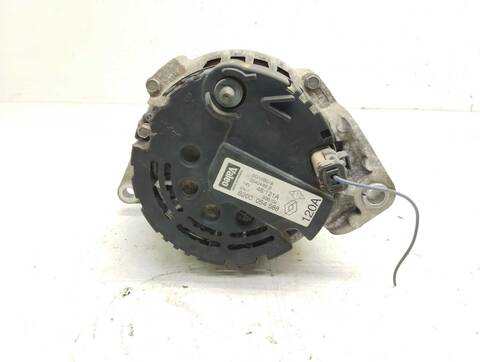 Foto 3ª: Alternador Renault Scenic 1.9 DCI 102CV 75KW RX4 JA0) [F9Q740] (2002)