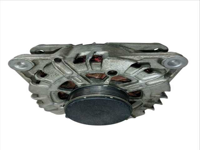 Foto 2ª: Alternador Peugeot 3008 1.6 HDI (2009)