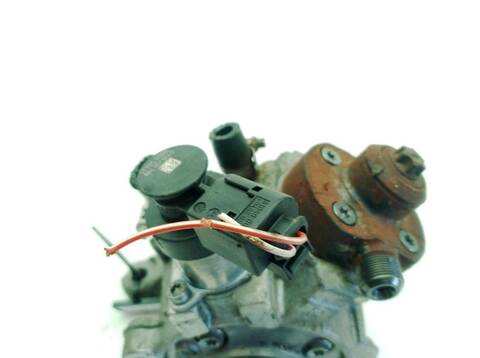 Foto 2ª: Bomba Inyeccion Bmw Serie 1 114 118 D [N47 D20 C] (2011)