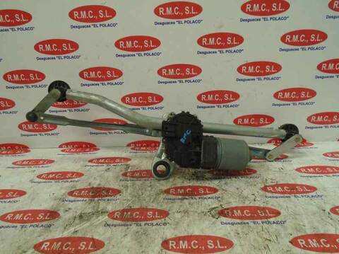 Motor Limpia Delantero Bmw Serie 3 315 320D BERLINA 150CV 110KW