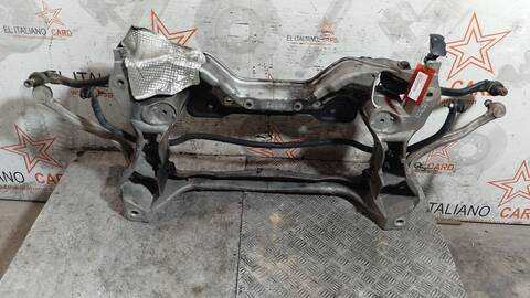 Foto 1ª: Puente Delantero Mercedes Clase C 160 200 CDI 203.004) BERLINA 122CV 90KW [OM646962] (2004)