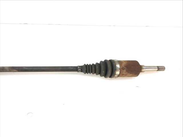 Foto 3ª: Transmision Delantera Izquierda Peugeot Boxer 2.2 HDI 130 FURGONETA (2006)