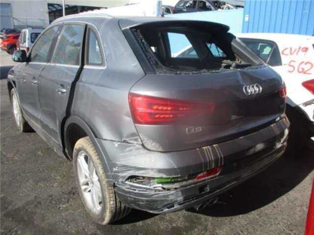 Foto 2ª: Brazo Suspension Delantero Derecho Audi Q3 2.0 TDI (130KW) AMBITION QUATTRO [2.0 LTR. - 130 KW 16V TDI] [DFT]