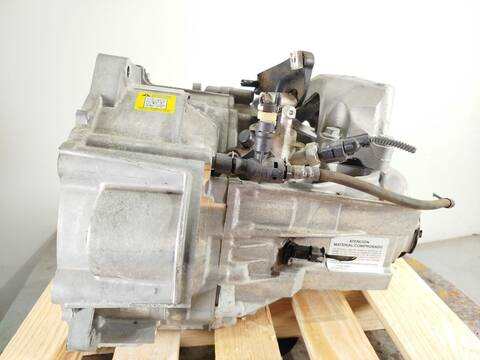 Foto 4ª: Caja Cambios Cupra Leon 1.5 ETSI 150CV 110KW [DXD] (2023)