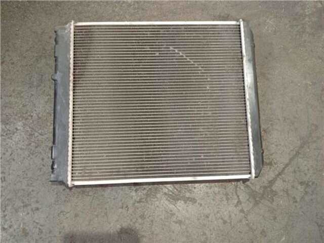 Foto 3ª: Radiador Motor Isuzu N NPR77 [4JH1-X]