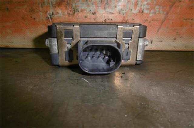 Foto 2ª: Centralita Motor ECU Nissan Qashqai 1.5DCI [K9KF646]