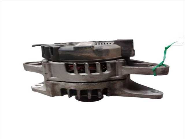 Alternador Jeep Compass 2.2 CRD