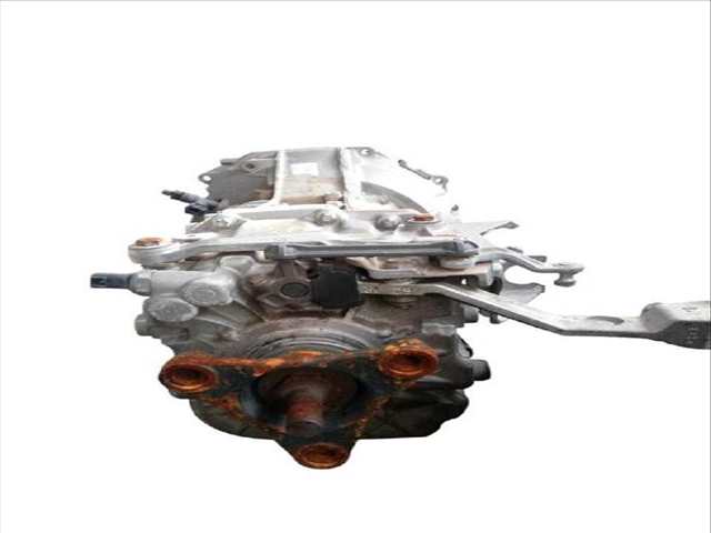 Foto 2ª: Caja Cambios Ford Transit 2.2 TDCI 4X4 FURGONETA (2013)