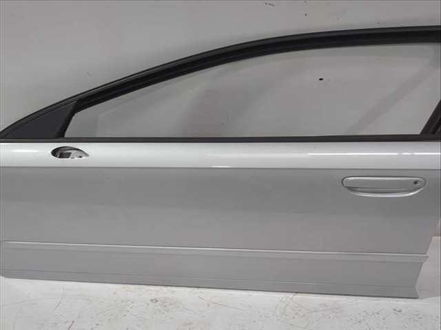 Foto 3ª: Puerta Delantera Izquierda Seat Exeo 1.8 TSI 120CV 88KW [CDHA] (2012)