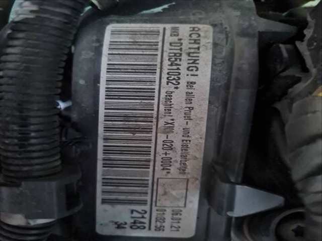 Foto 2ª: Motor Completo Volkswagen Tiguan LIFE 122CV 90KW [DTRC] (2021)