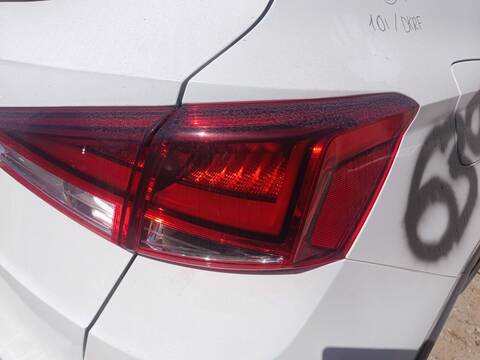 Piloto Trasero Derecho Seat Arona XCELLENCE 116CV 85KW