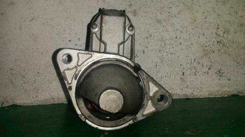 Foto 3ª: Motor de Arranque Nissan Almera 1.8 16V CAT 114CV 84KW [QG18] (2002)