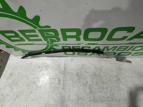 Foto 2ª: Airbag Cortina Delantero Derecho Ford Focus 1.6 16V CAT 101CV [HWDA] (2004)