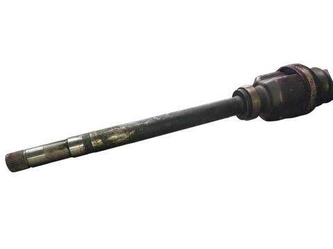 Transmision Delantera Derecha Peugeot 407 2.0