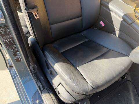 Foto 2ª: Asiento Delantero Derecho Bmw Serie 5 518 BERLINA (2008)