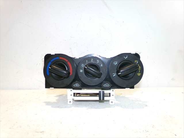 Mando Calefacción A. A. Hyundai Getz 1.1 G 2005-2011